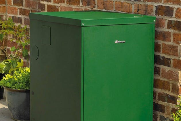 oil boilers buntingford