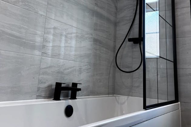 plumber buntingford